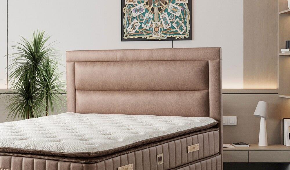 Döşek Aden Başlık