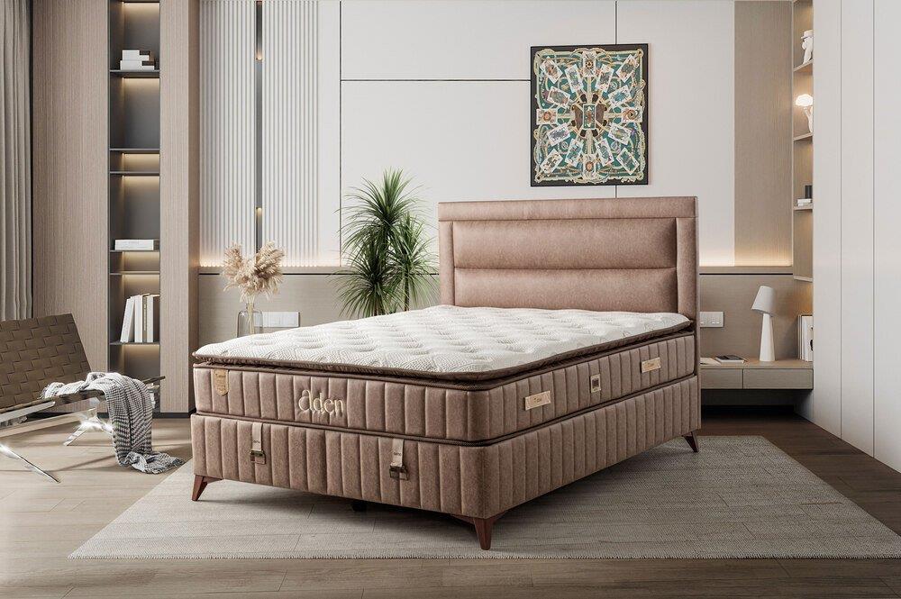 Döşek Aden Baza Set