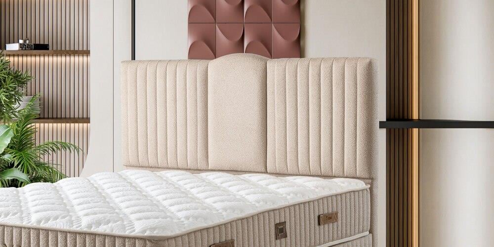 Döşek Erva Başlık