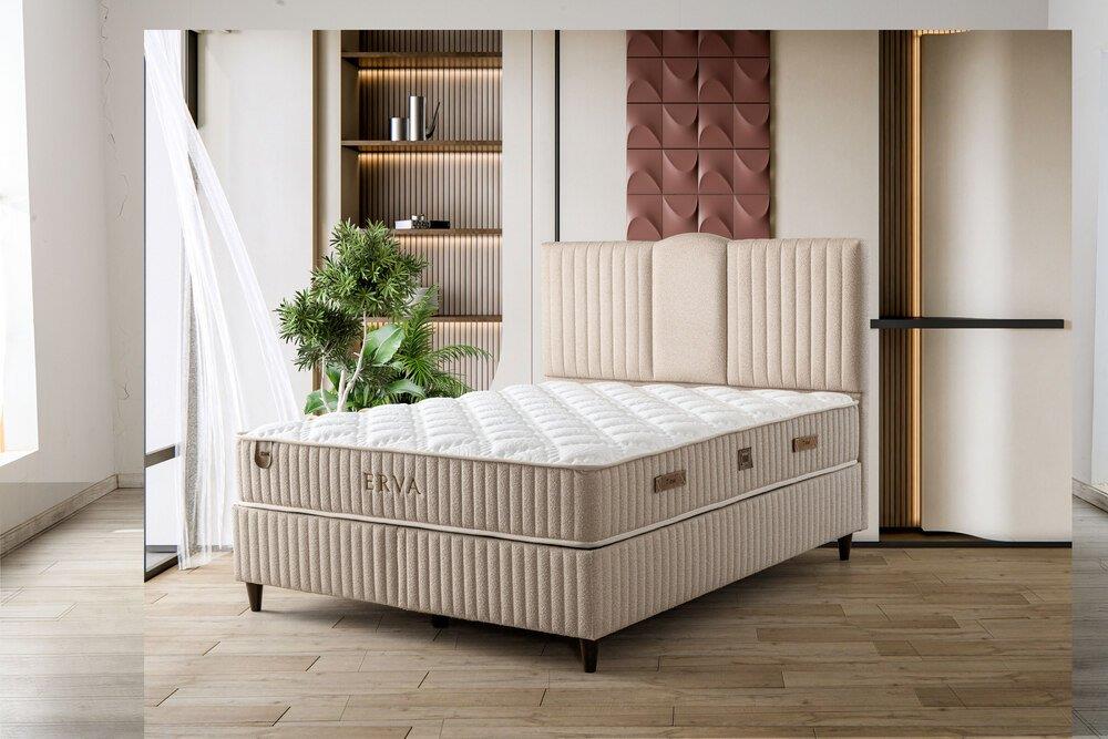 Döşek Erva Baza Set