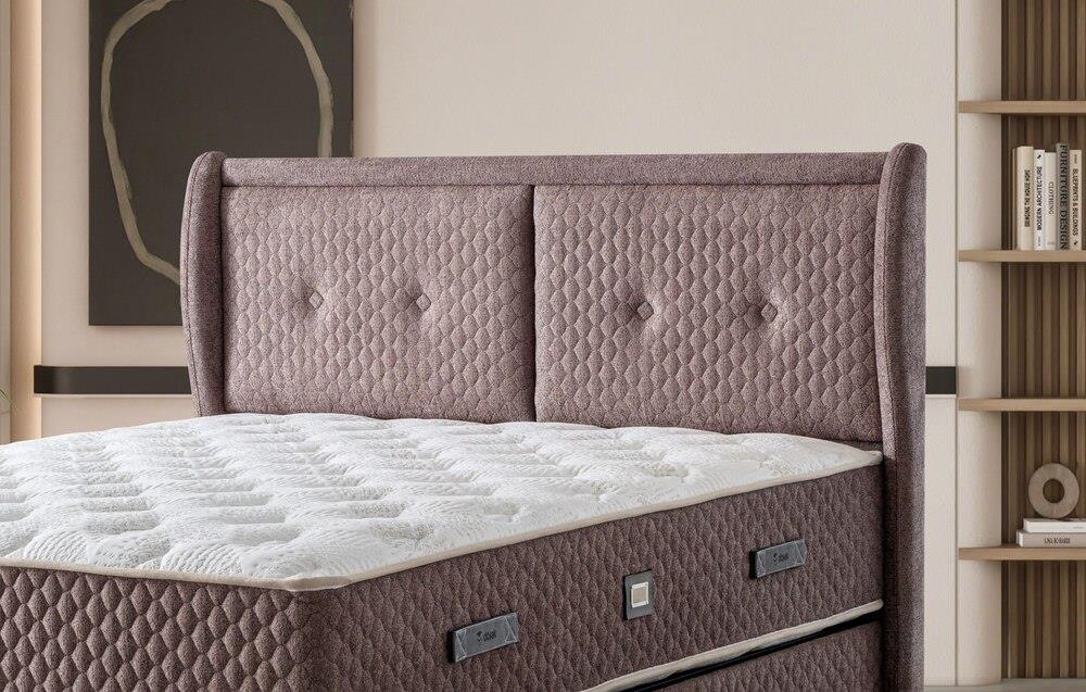 Döşek Lena Başlık