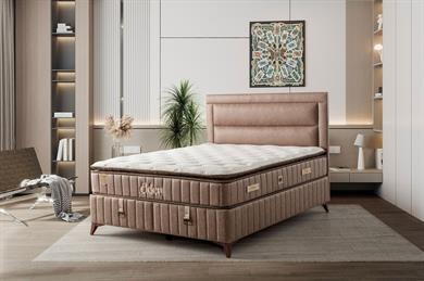 Döşek Aden Baza Set