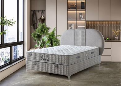 Döşek Air Cool Baza Set