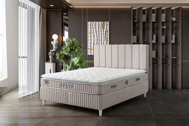 Döşek Eflin Baza Set