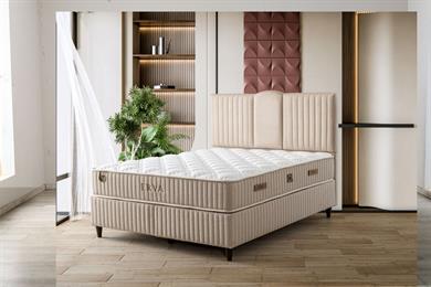 Döşek Erva Baza Set