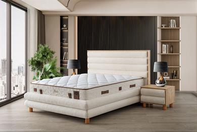 Döşek Lara Baza Set