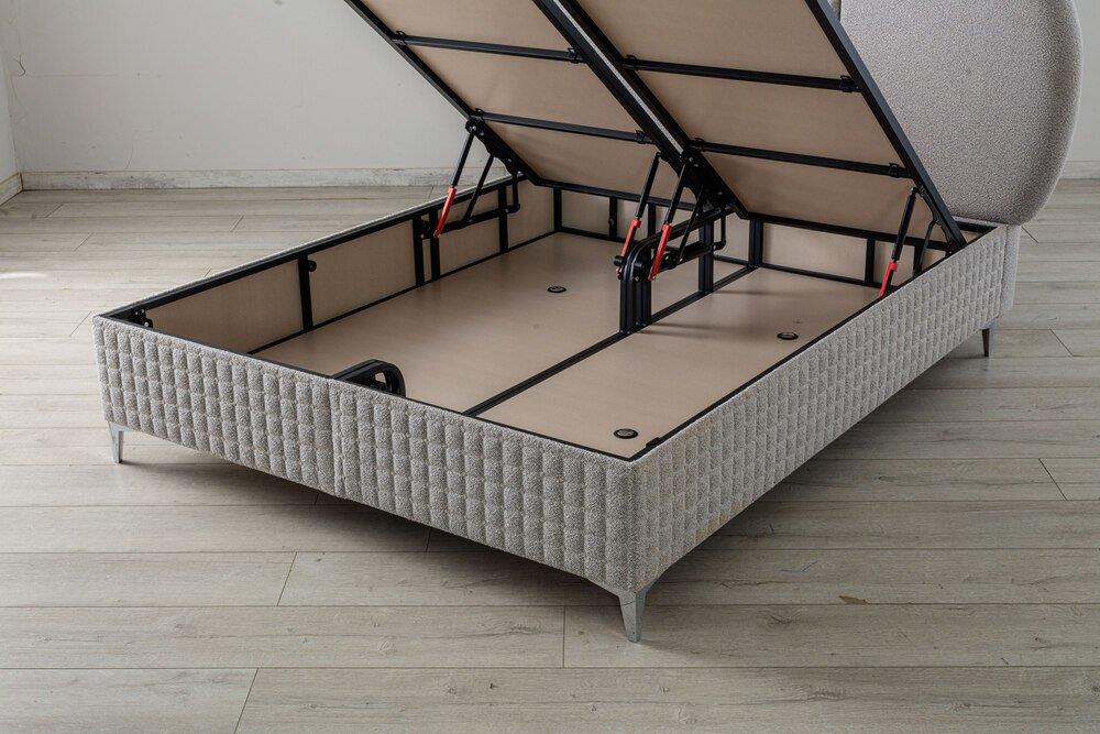 Döşek Air Cool Baza