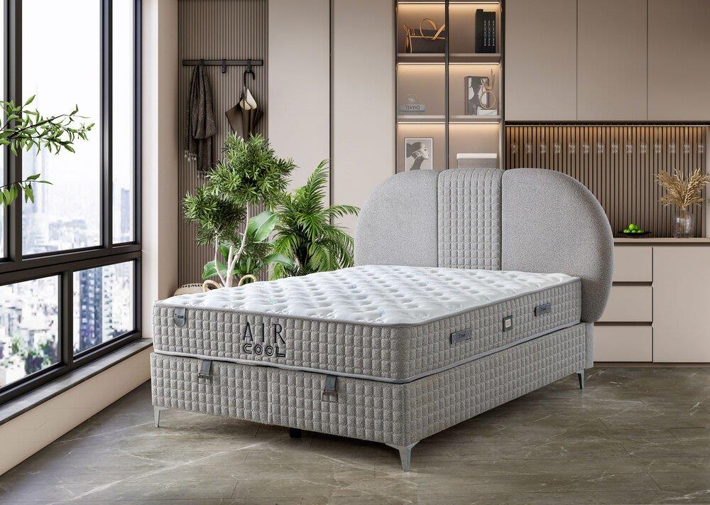 Döşek Air Cool Baza Set