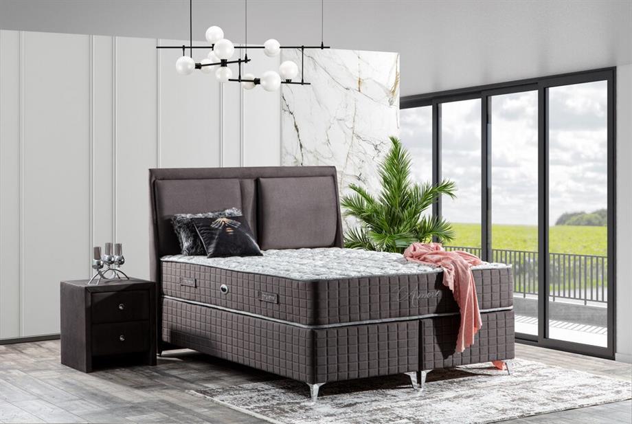 Döşek Amore Baza Set