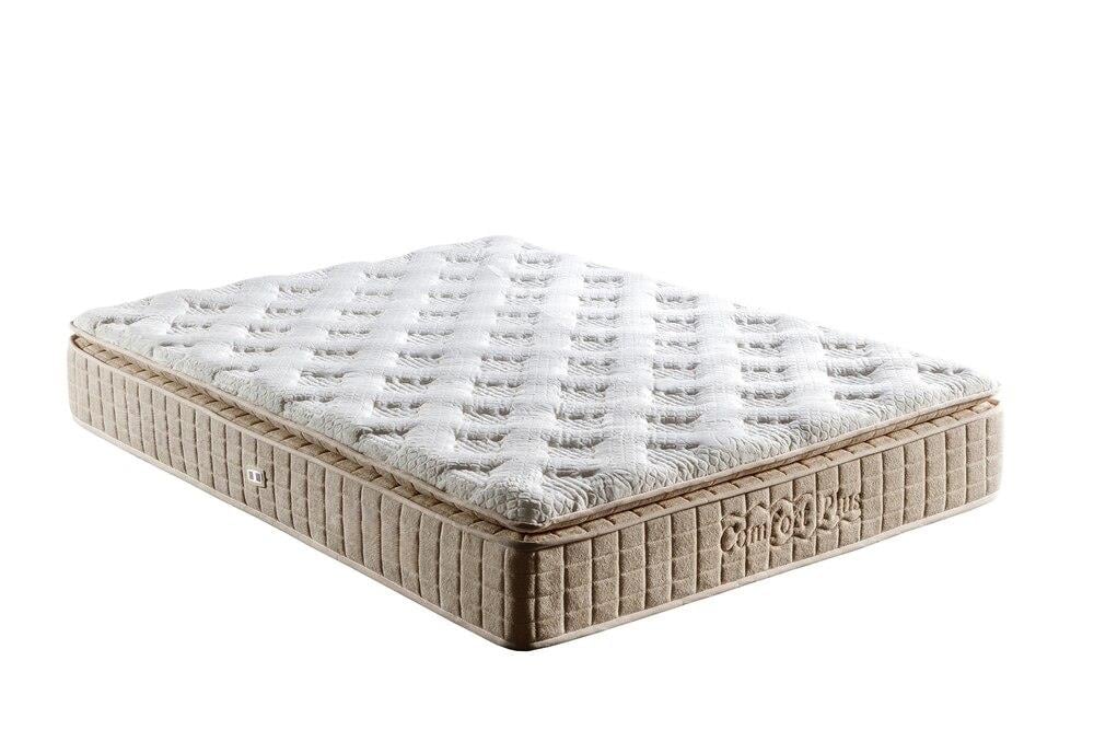 Döşek Comfort Plus Yatak