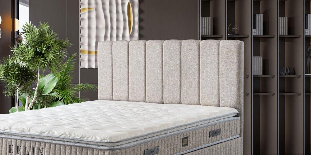 Döşek Eflin Başlık