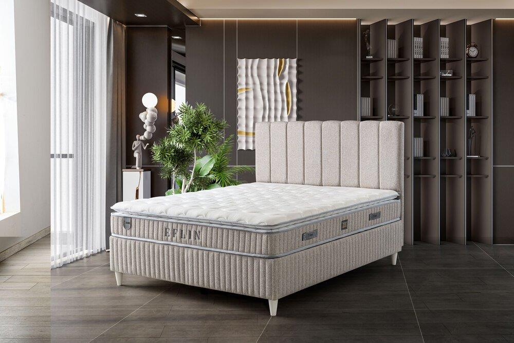 Döşek Eflin Baza Set