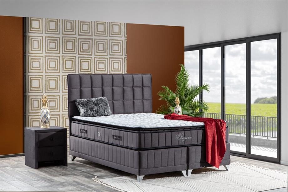 Döşek Elegance Baza Set