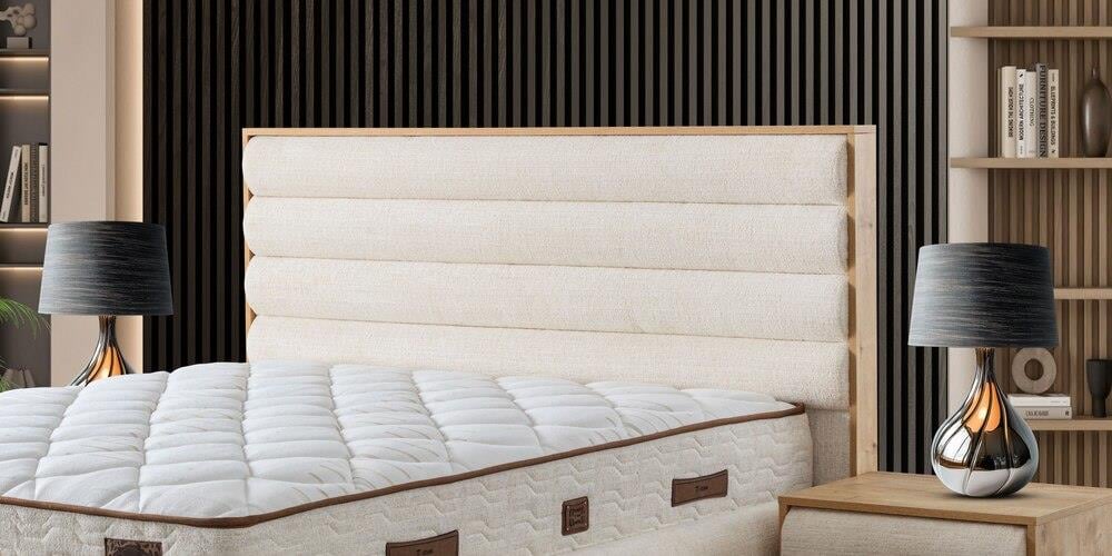 Döşek Lara Başlık