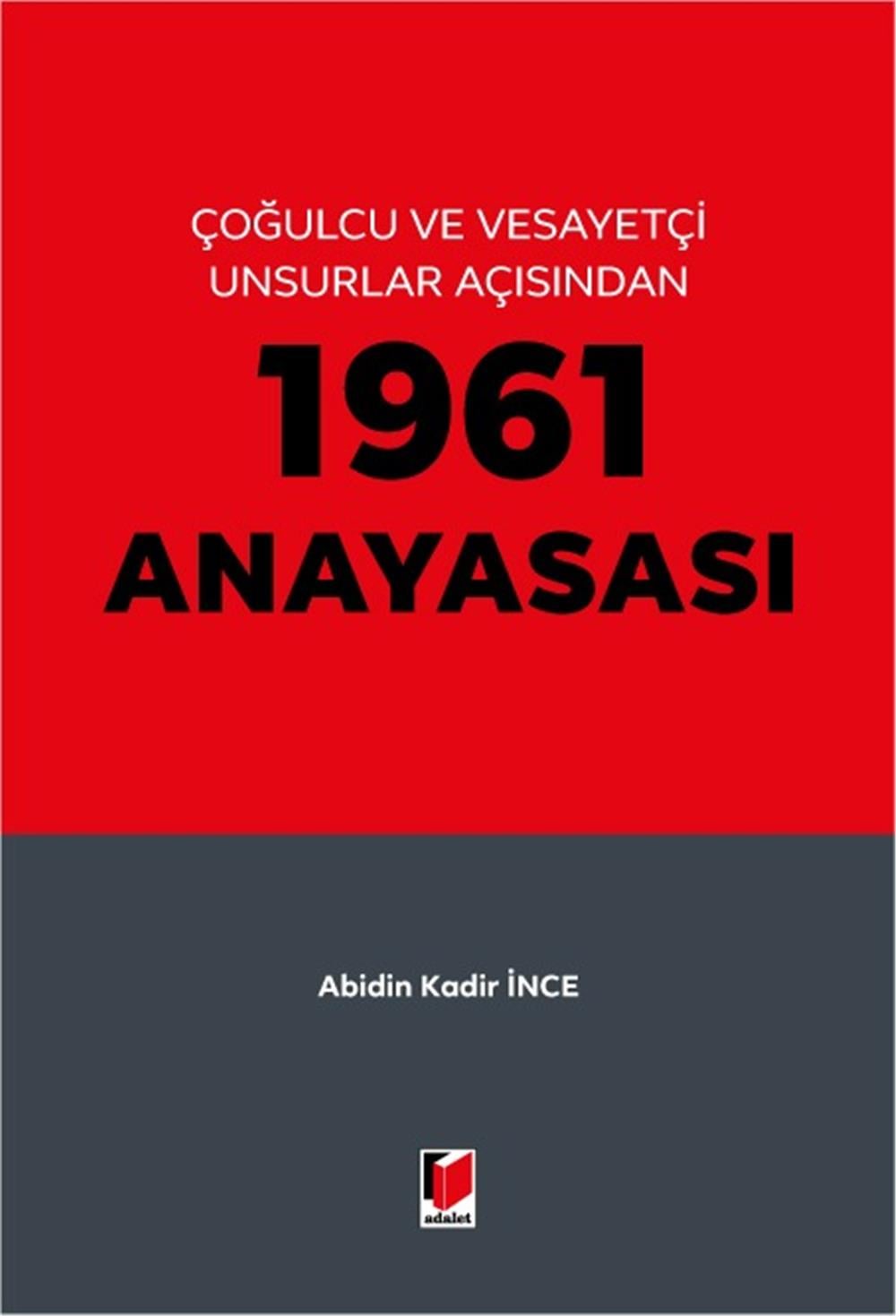 1961 Anayasası