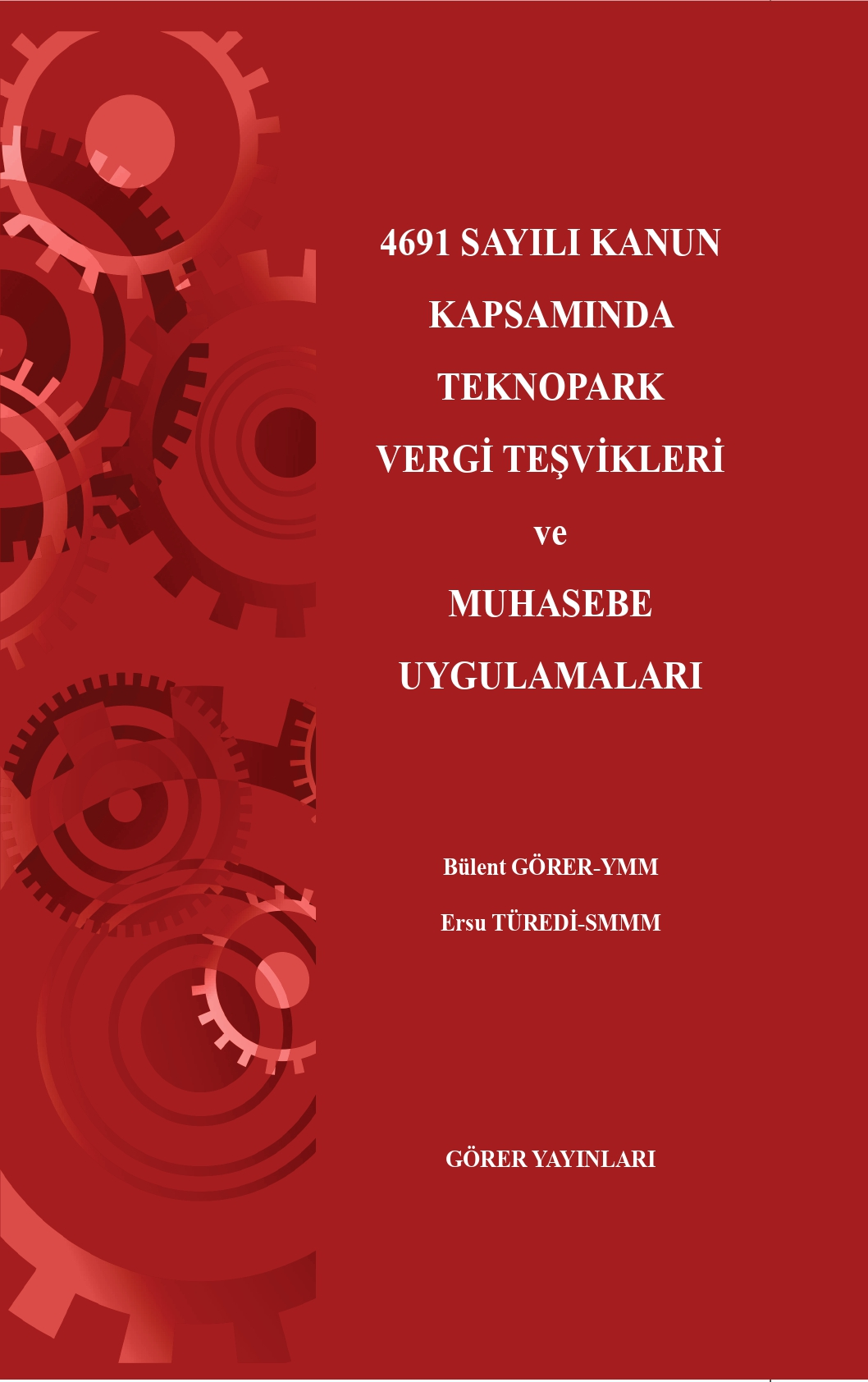 4691 Sayılı Kanun Kapsamında Teknopark Vergi Teşvikleri ve Muhasebe Uygulamaları