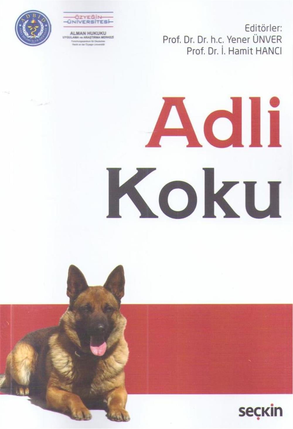 Adli Koku