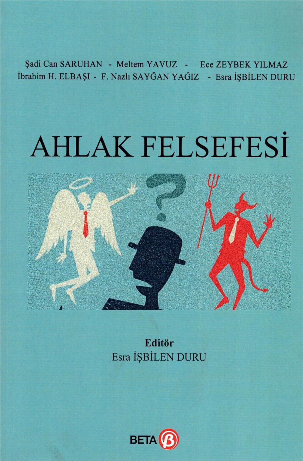 Ahlak Felsefesi
