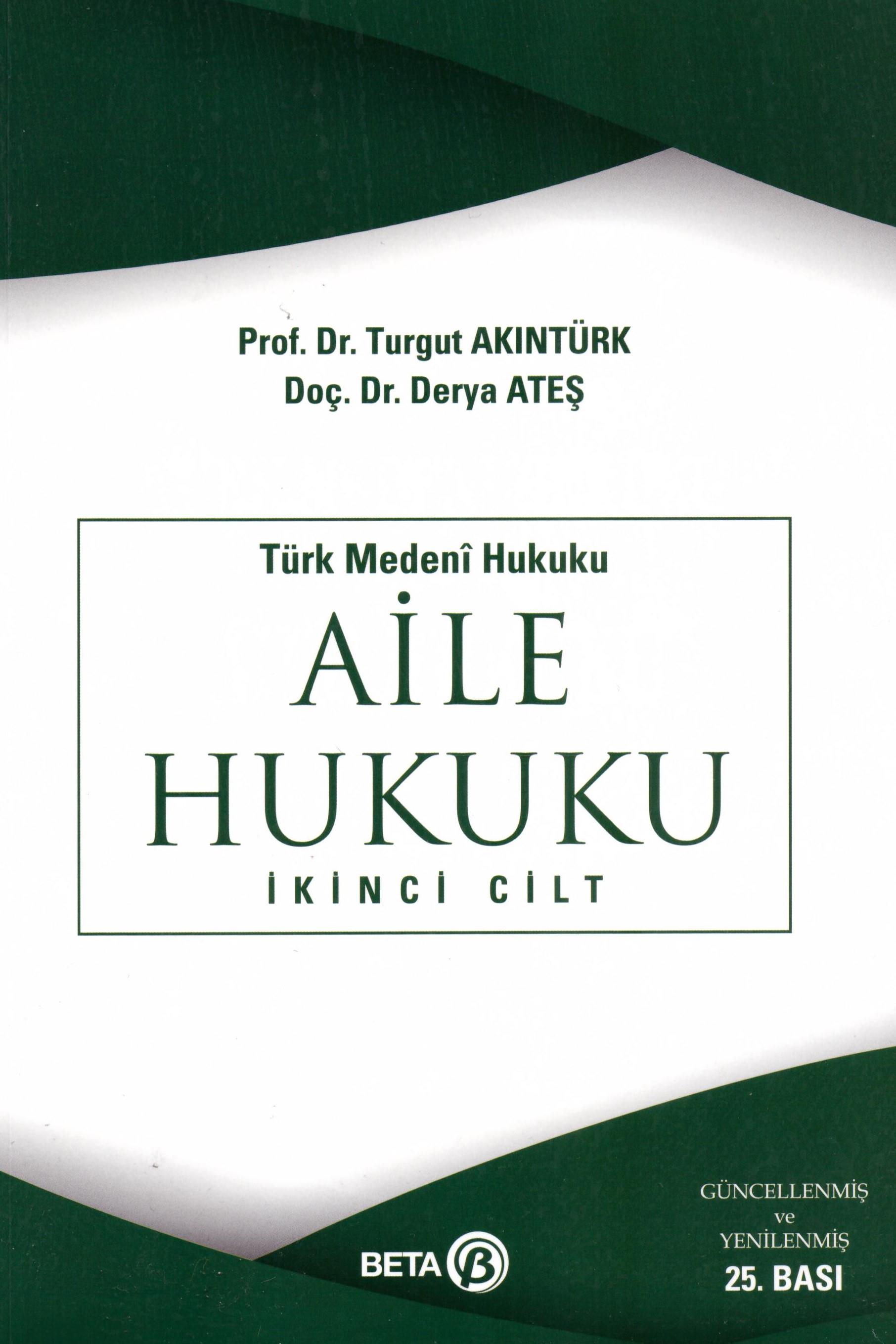 Aile Hukuku