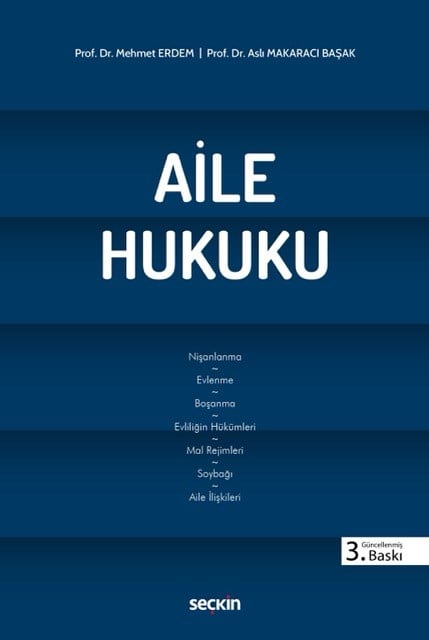 Aile Hukuku