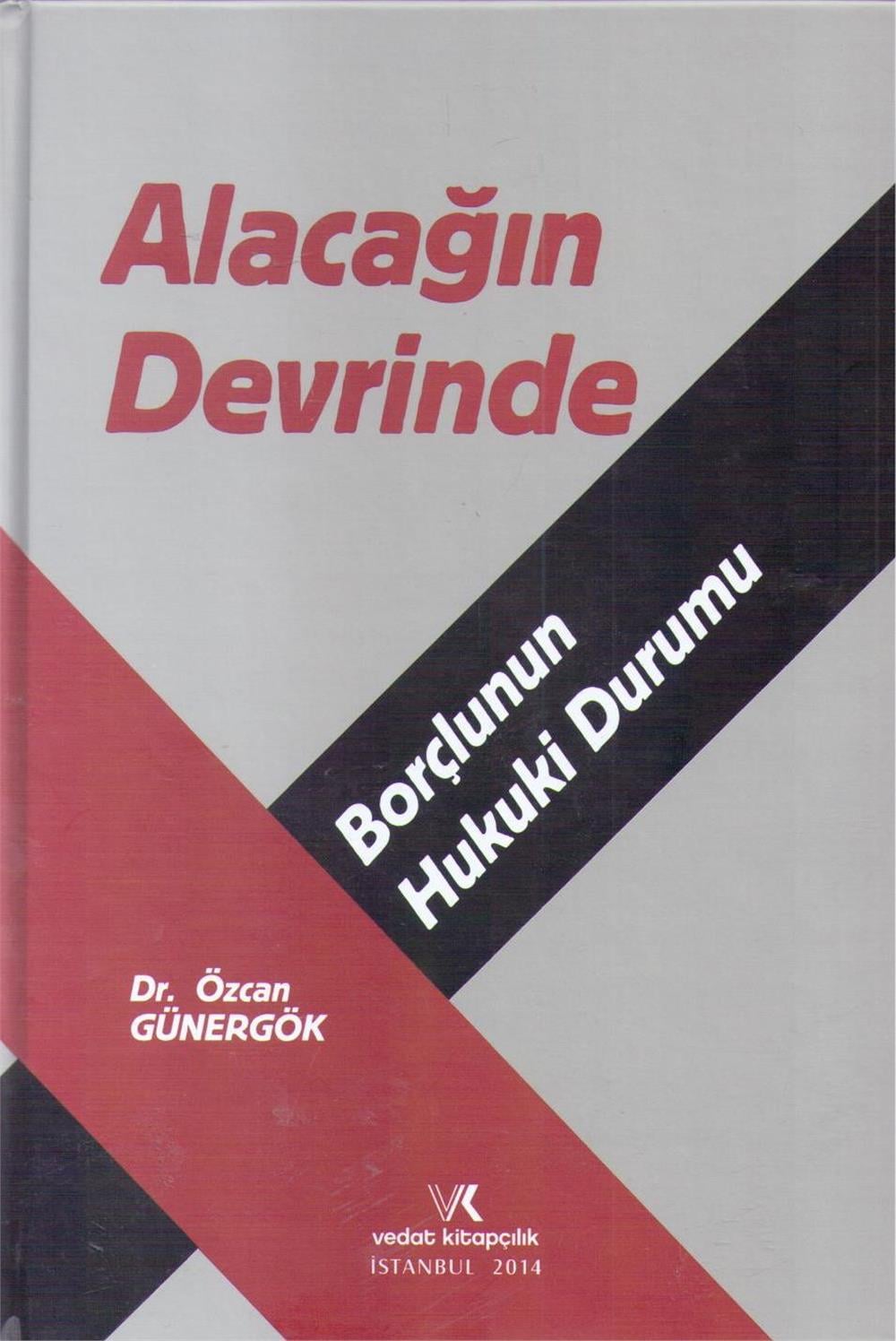 Alacağın Devrinde Borçlunun Hukuki Durumu