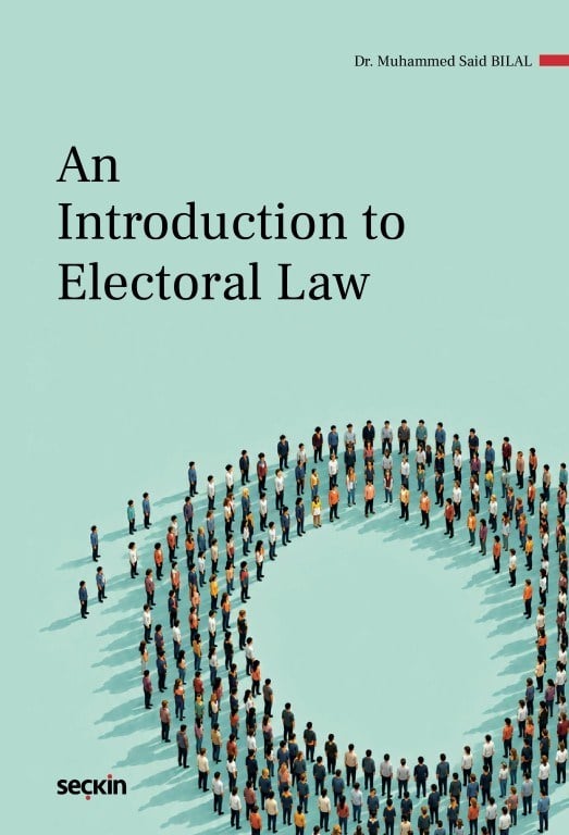 An Introduction to Electoral Law