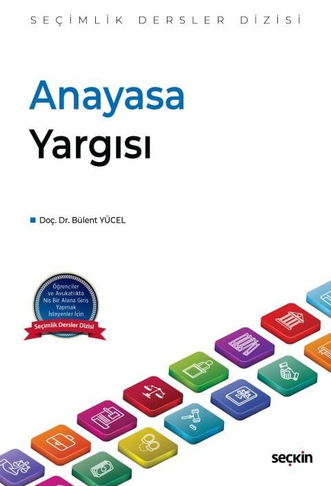 Anayasa Yargısı