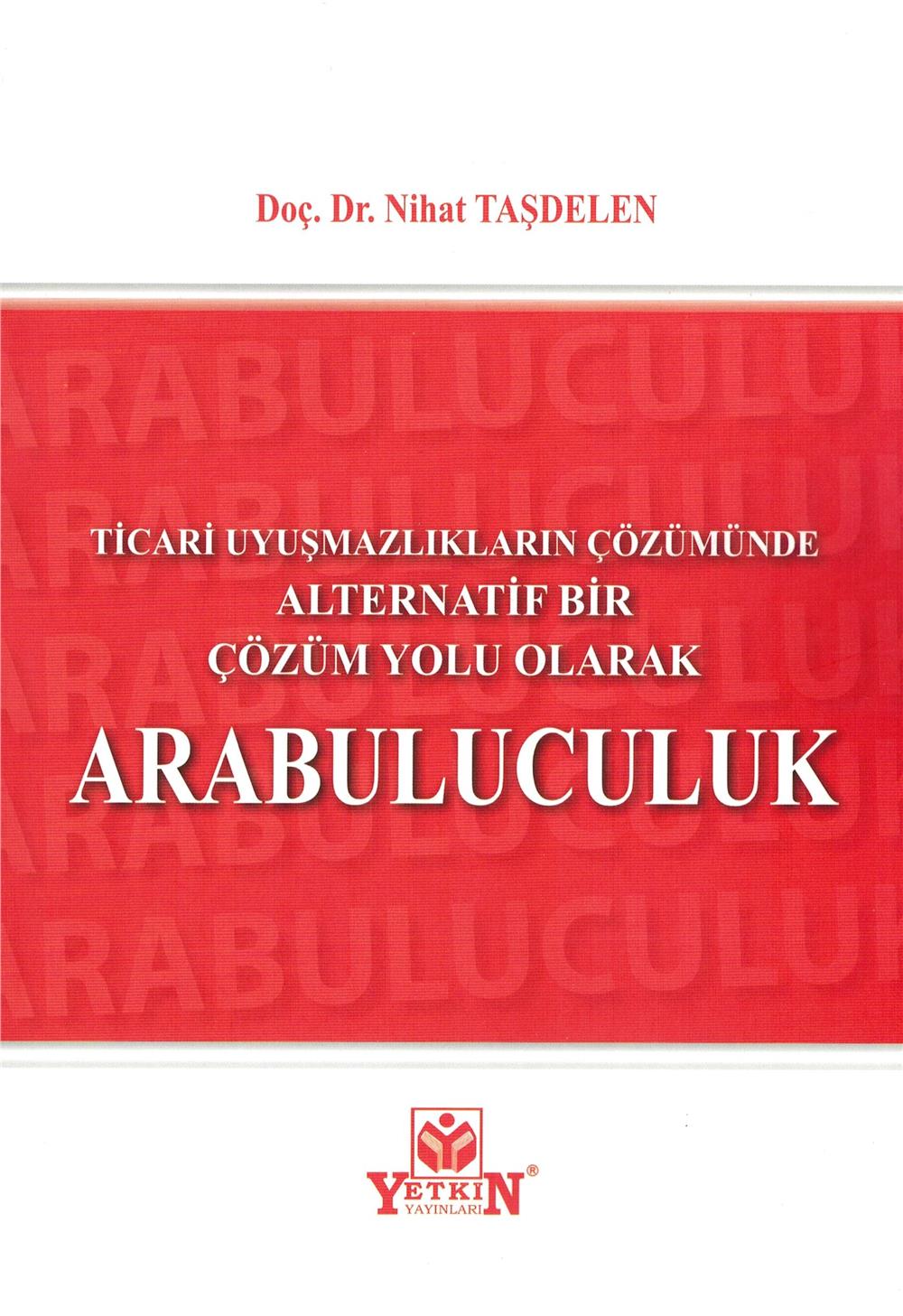 Arabuluculuk