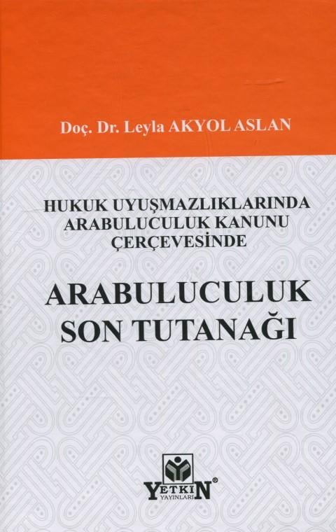 Arabuluculuk Son Tutanağı