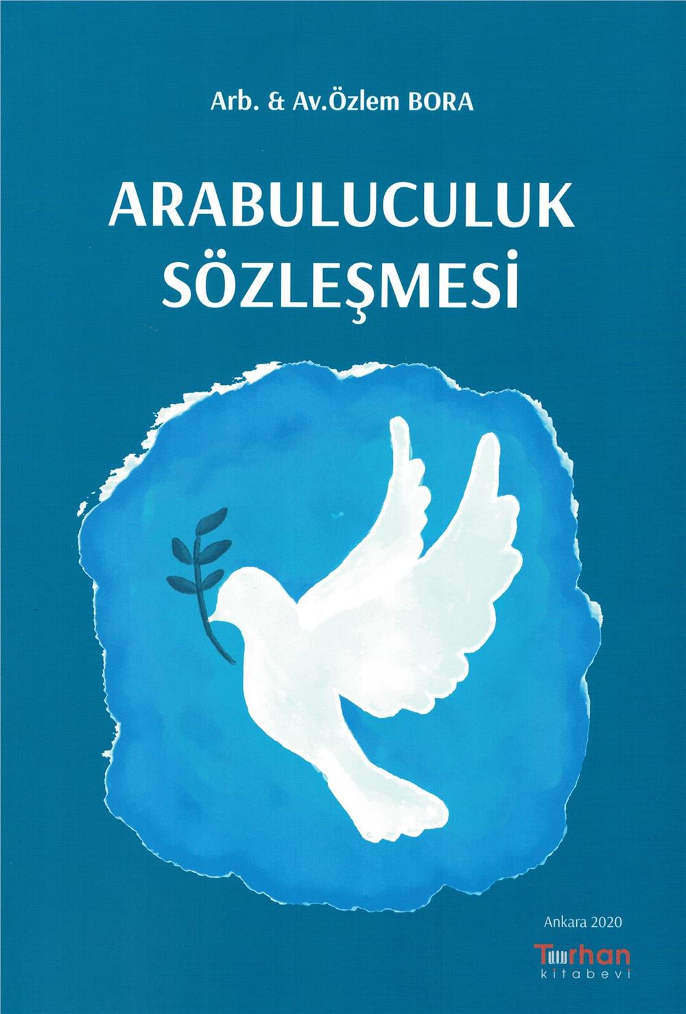 Arabuluculuk Sözleşmesi