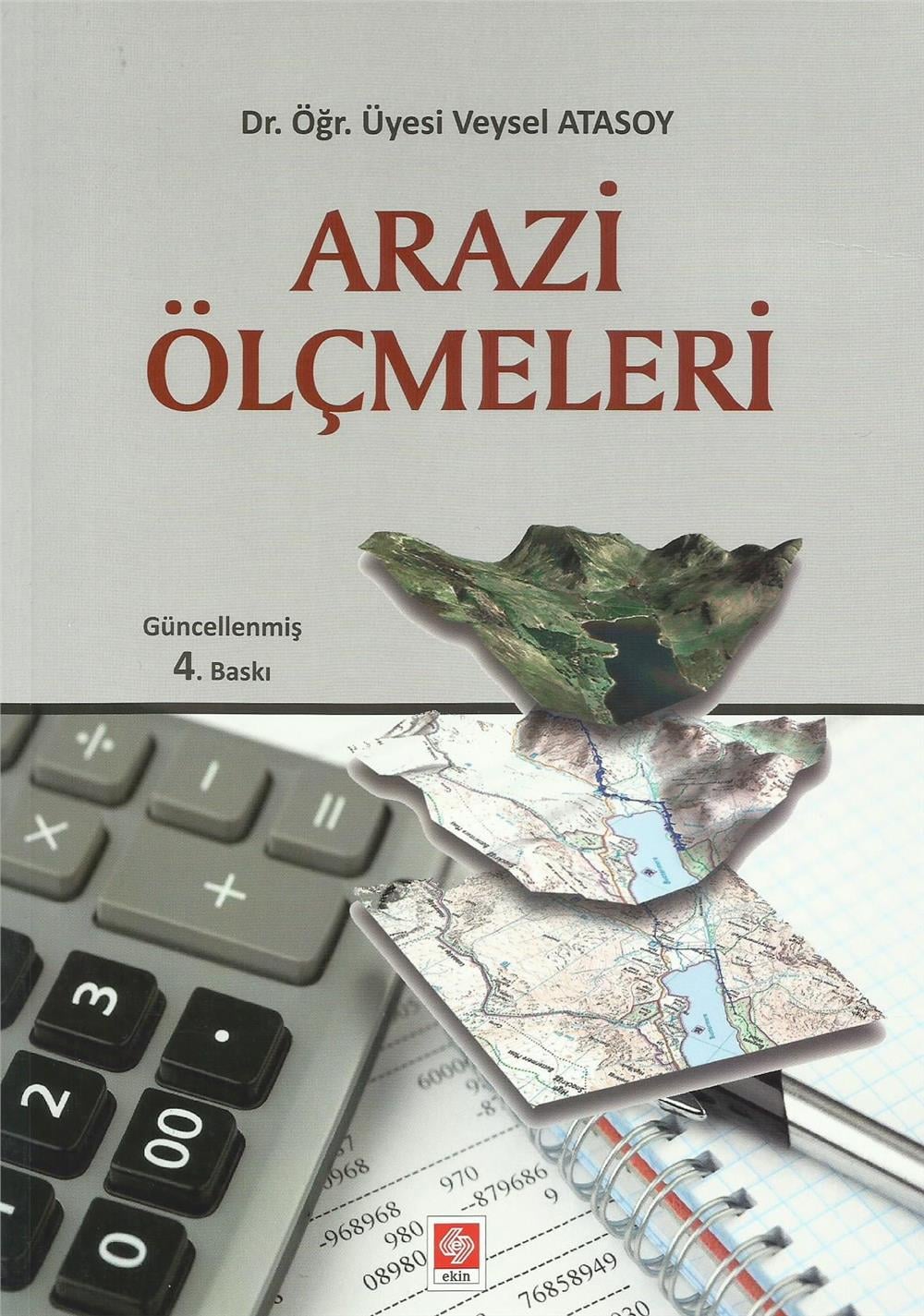 Arazi Ölçmeleri