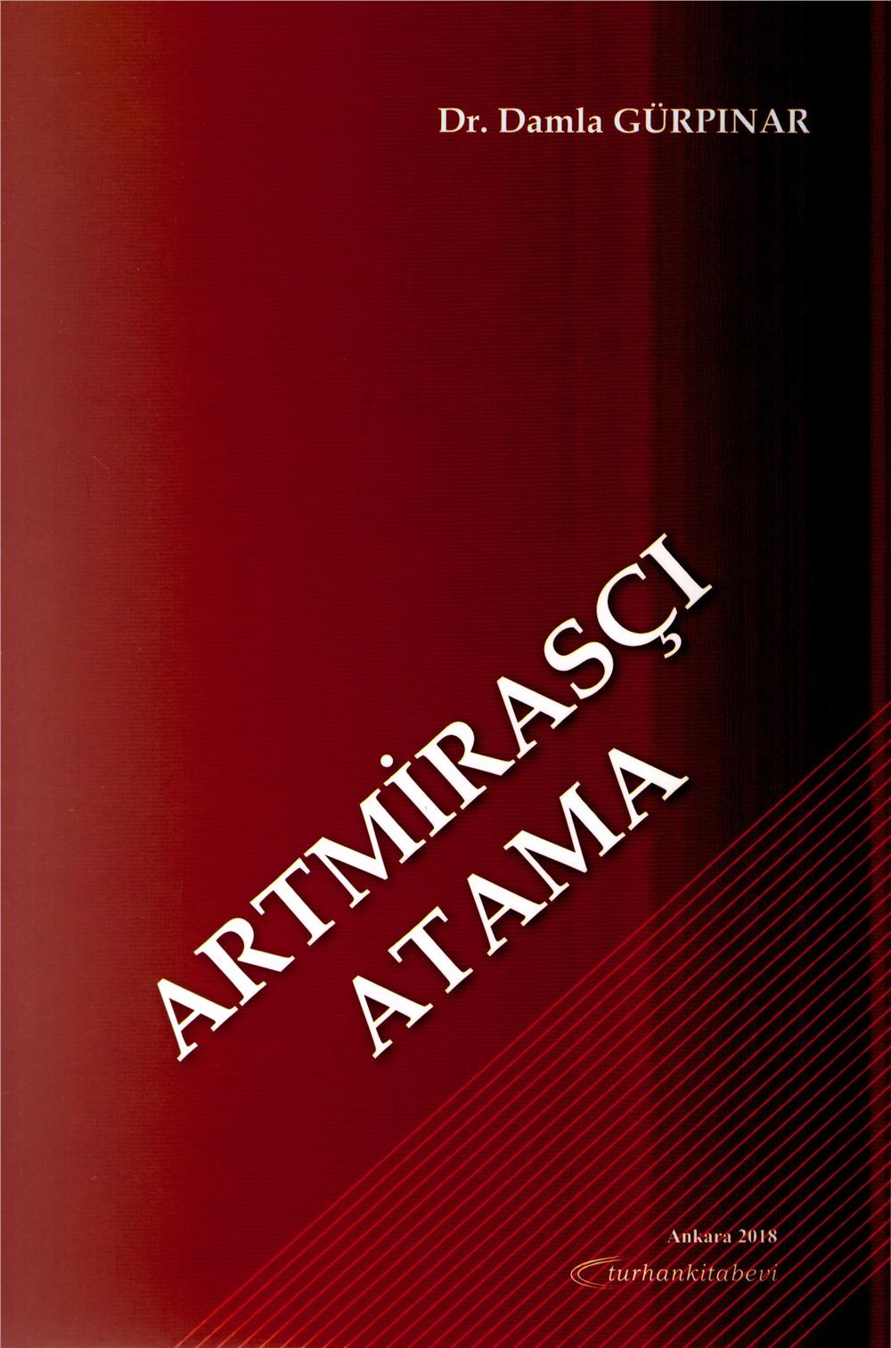 Artmirasçı Atama