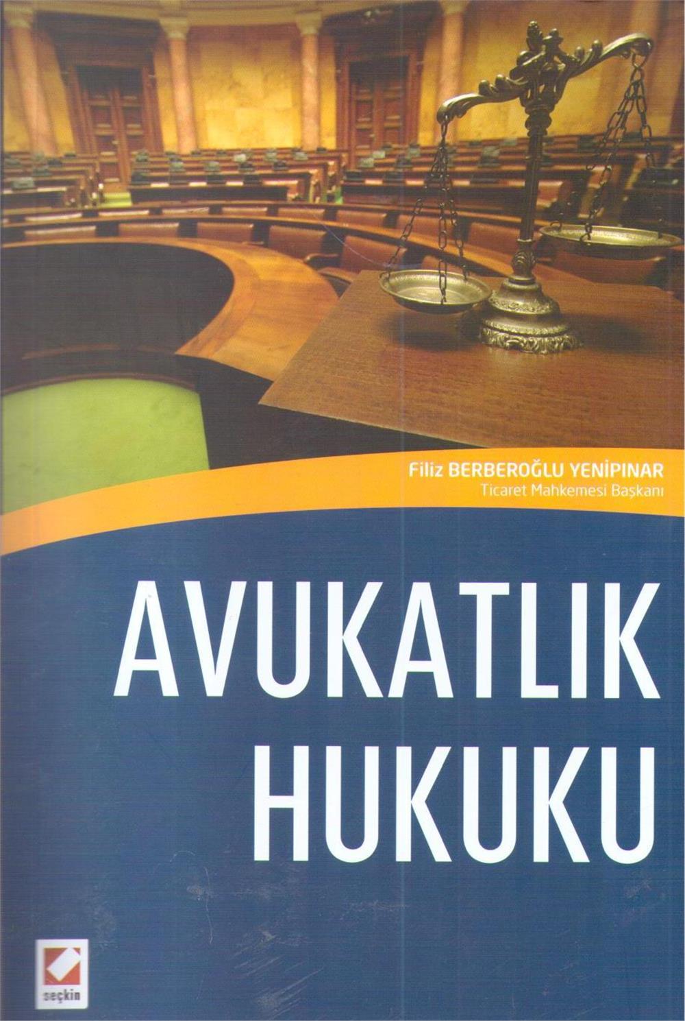 Avukatlık Hukuku
