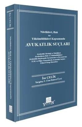 Avukatlık Suçları