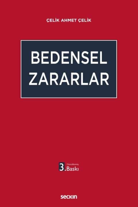 Bedensel Zararlar