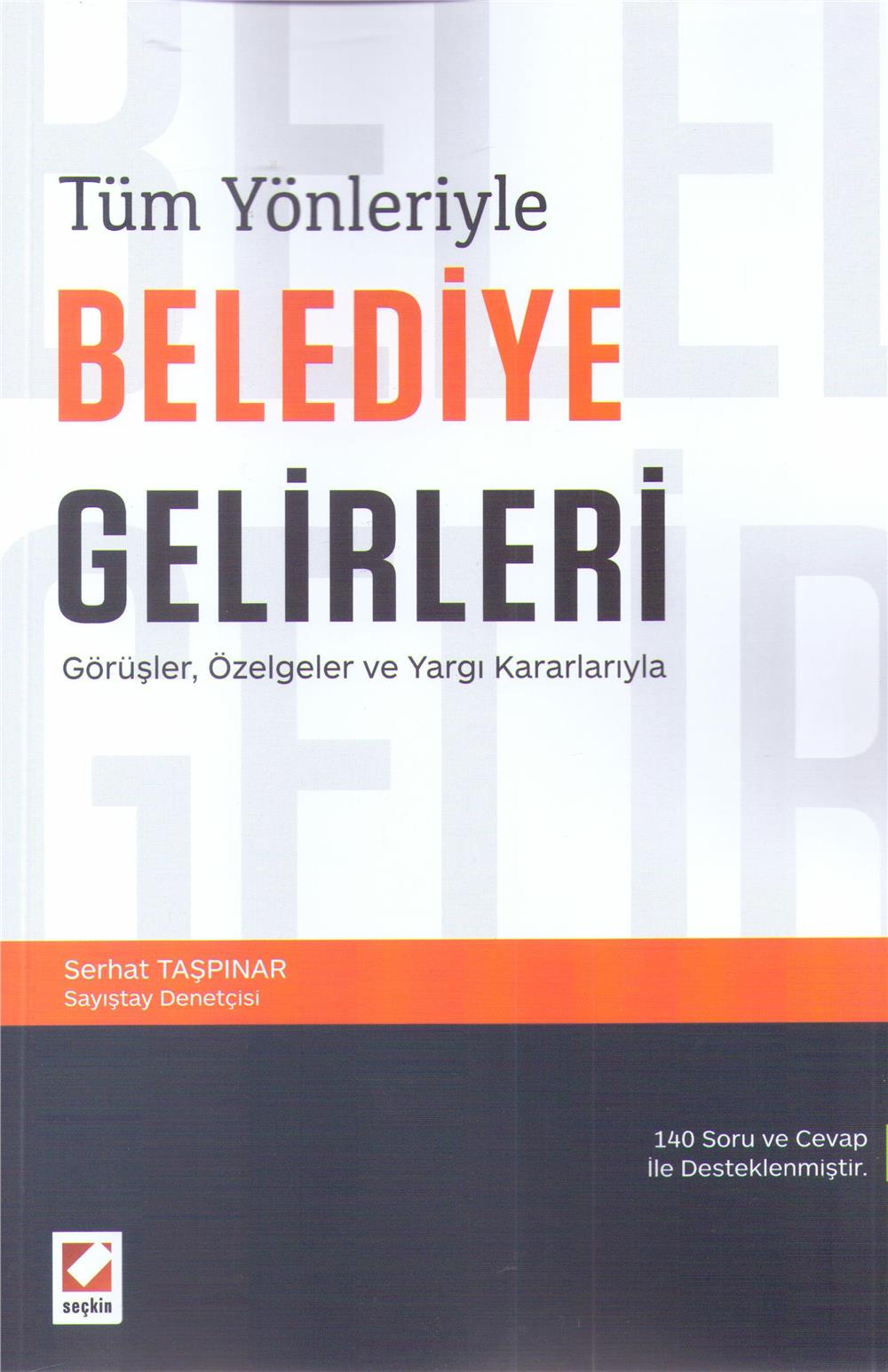 Belediye Gelirleri