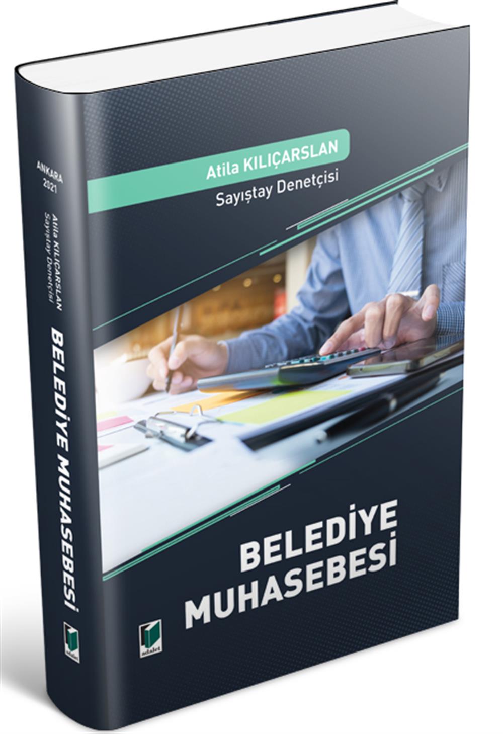 Belediye Muhasebesi