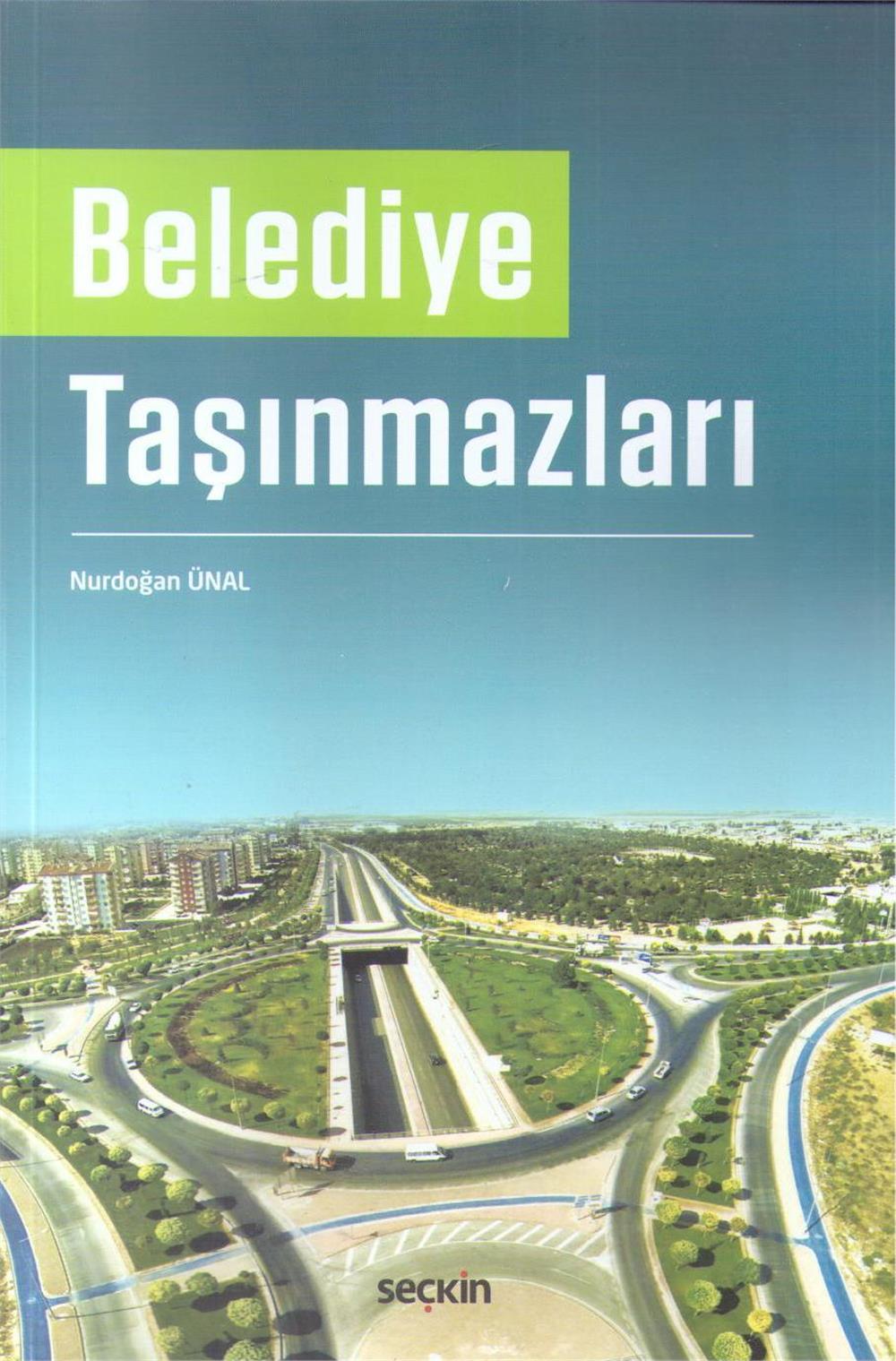 Belediye Taşınmazları