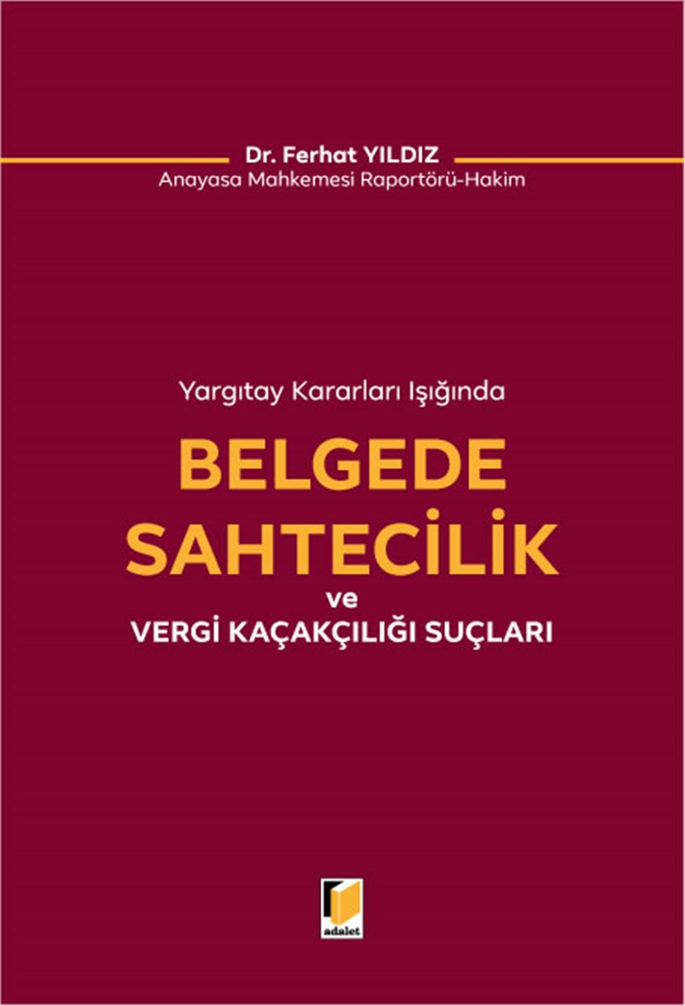 Belgede Sahtecilik ve Vergi Kaçakçılığı Suçları