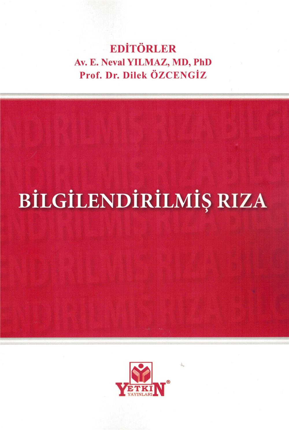Bilgilendirilmiş Rıza