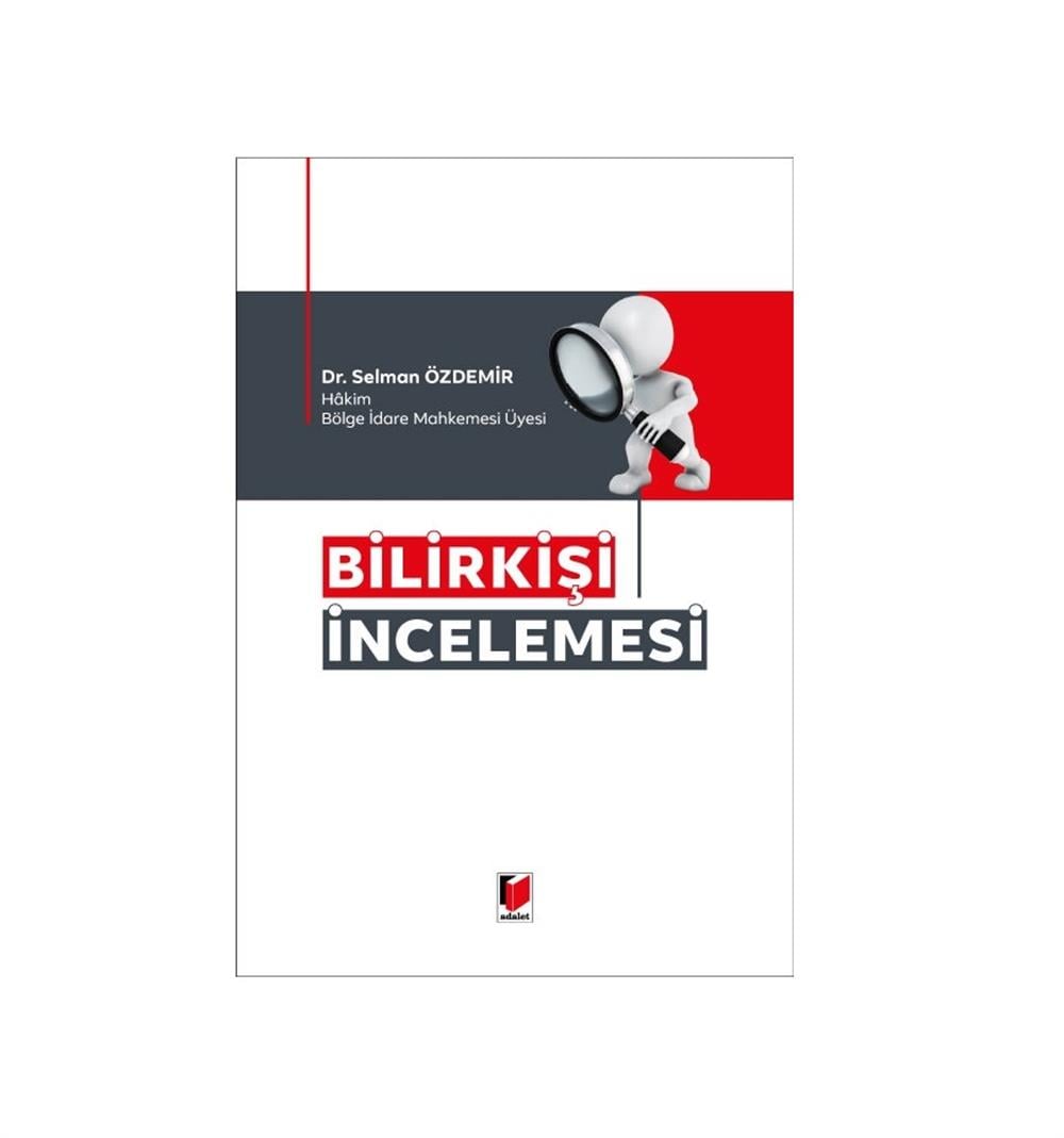 Bilirkişi İncelemesi