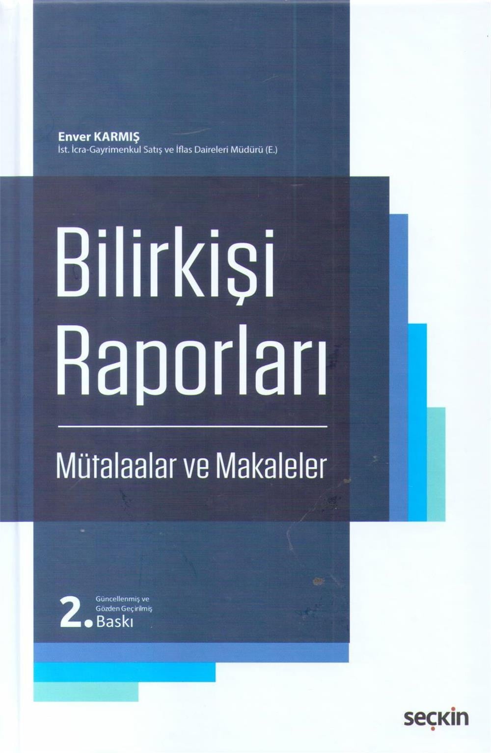 Bilirkişi Raporları 