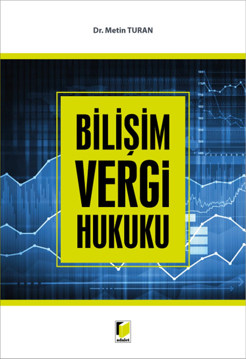 Bilişim Vergi Hukuku