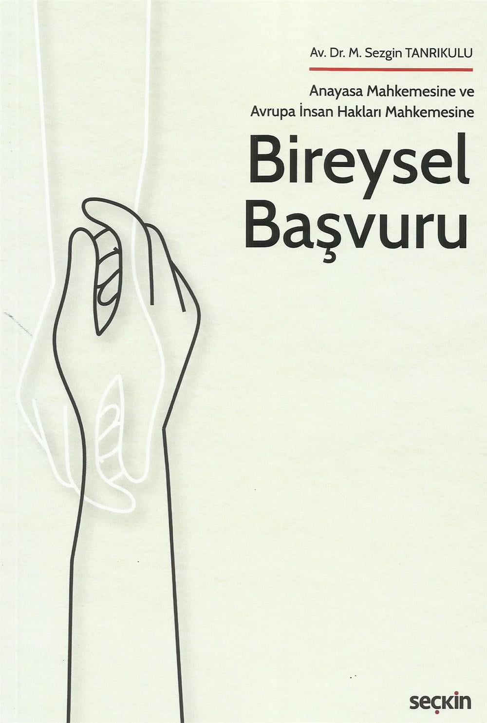 Bireysel Başvuru