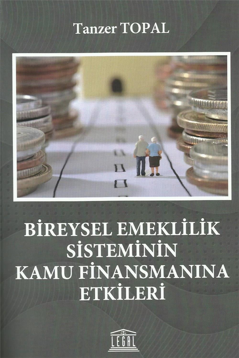 Bireysel Emeklilik Sisteminin Kamu Finansmanına Etkileri