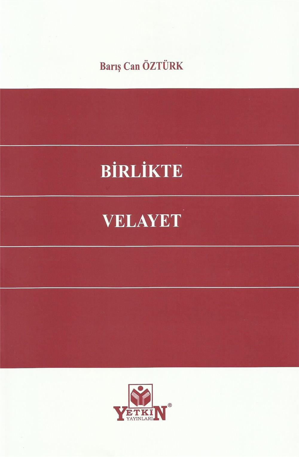 Birlikte Velayet