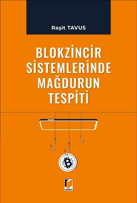 Blokzincir Sistemlerinde Mağdurun Tespiti