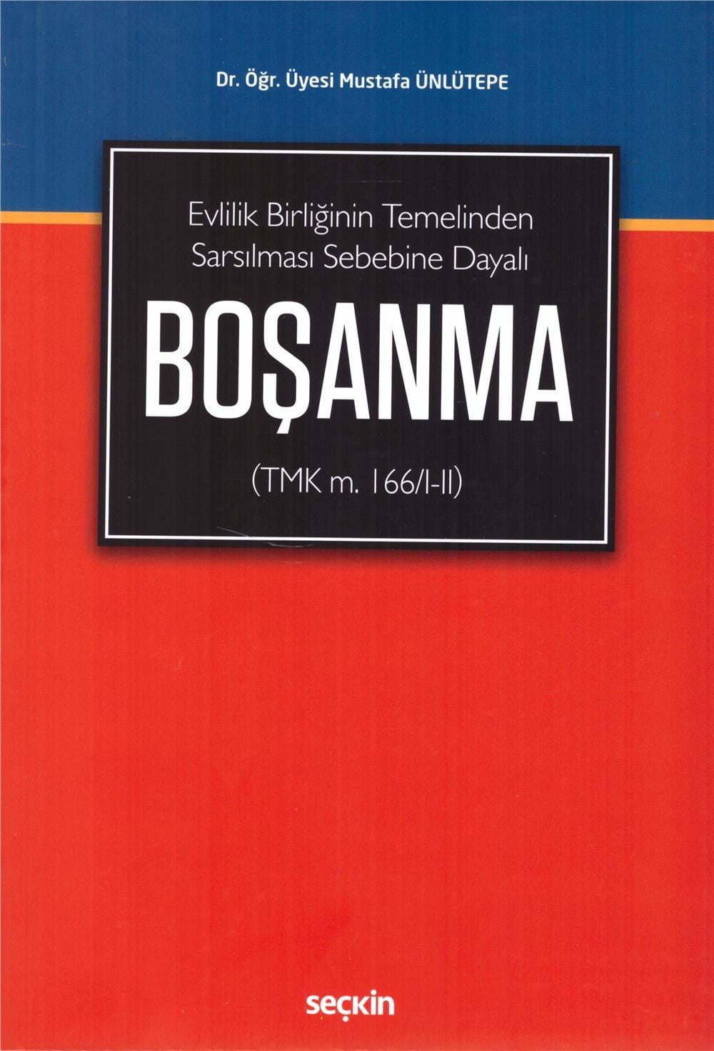 Boşanma