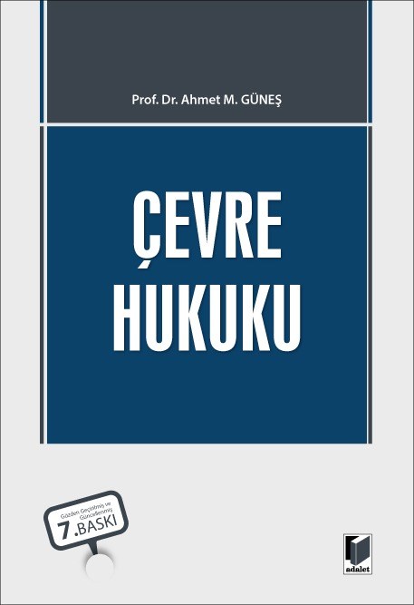 Çevre Hukuku