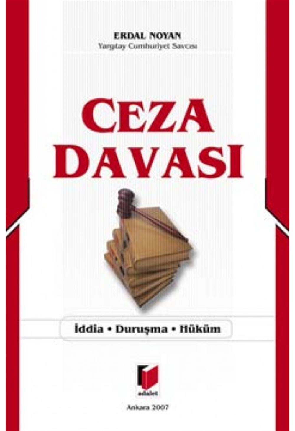 Ceza Davası